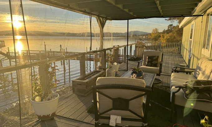 Nice Casa | Lake home