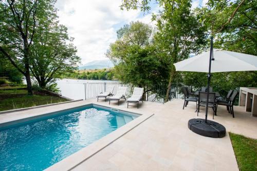 Mostar Casa | LAKE HOUSE ŠUMICA, Mostar