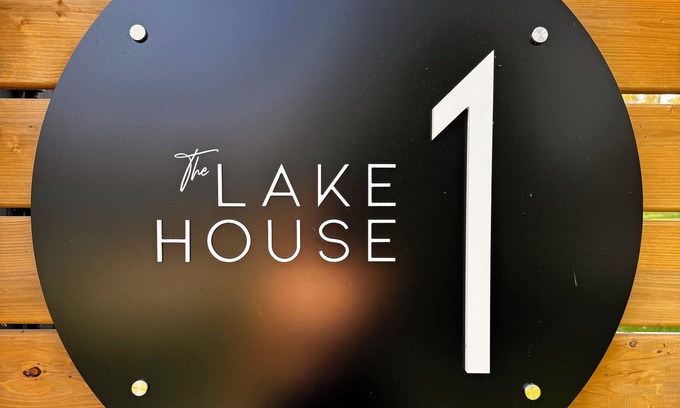 Rideau Lakes Cabina | Lake House 1