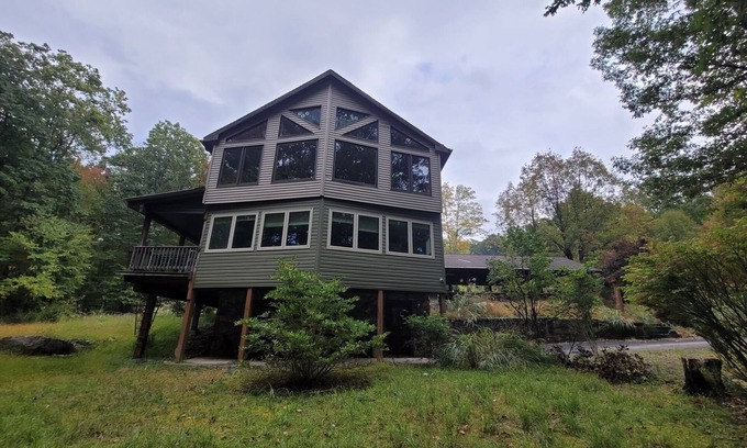 Montrose Casa | Lake House at Teter Creek