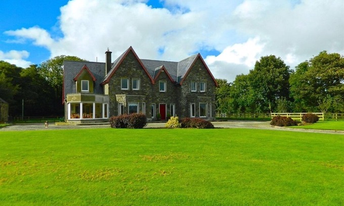 Dunmanway Cama Y Desayuno | Lake House B&B
