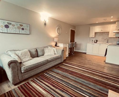 Cameley Apartamento | Lake House - beautiful countryside retreat