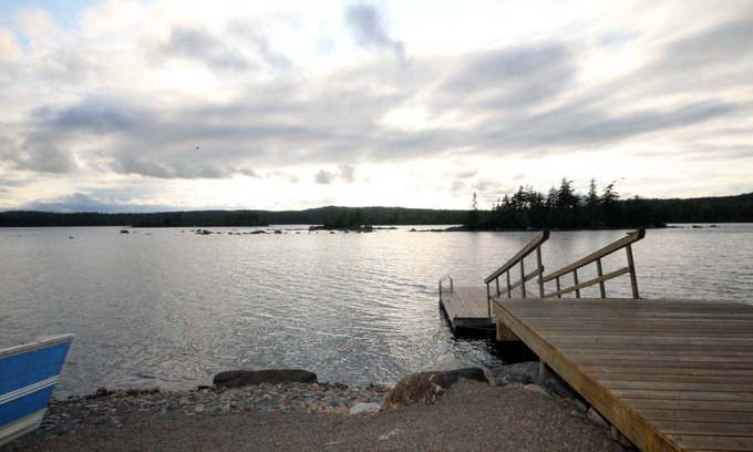 Musquodoboit Harbour Casa | Lake house