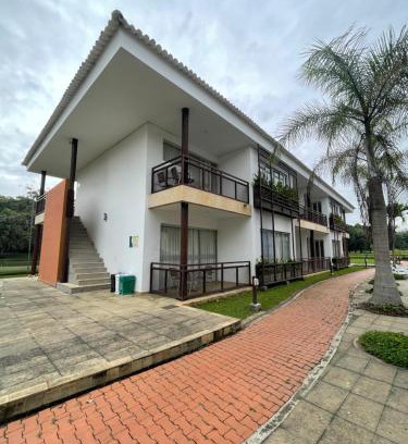 Santander de Quilichao Complejo | Lake House Resort Country Club & Spa
