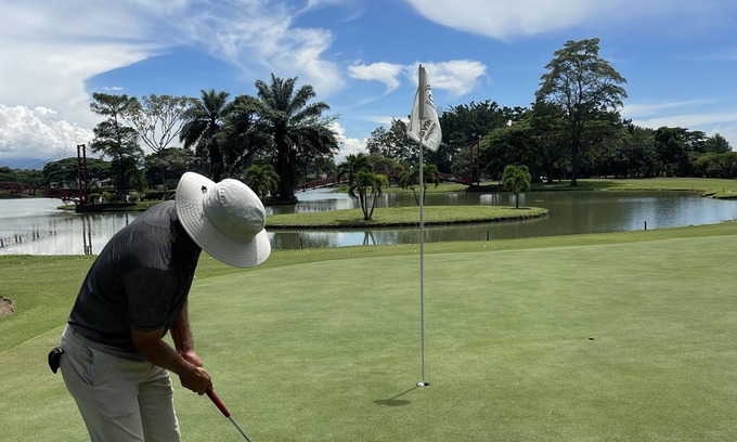 Caloto Hotel | Lake House Resort Country Club & Spa