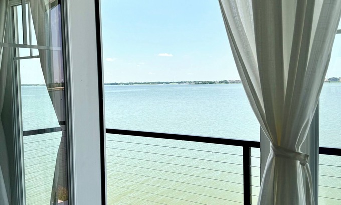 Rowlett Casa | Lake house in Rowllet