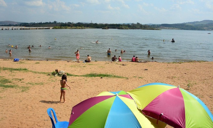 Bom Sucesso Casa | Lake house lake house