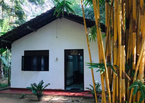 Koggala Apartamento | LAKE HOUSE