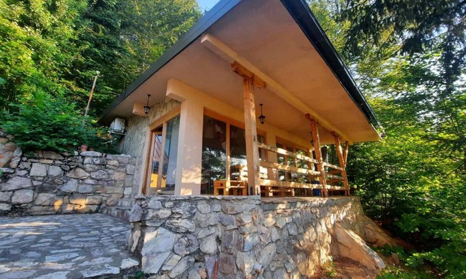 Mavrovo Apartamento | Lake House Mavrovo