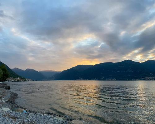 Lezzeno Casa | LAKE HOUSE near Bellagio