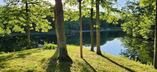 Lake Ka-Ho Casa | Lake House off Route 66