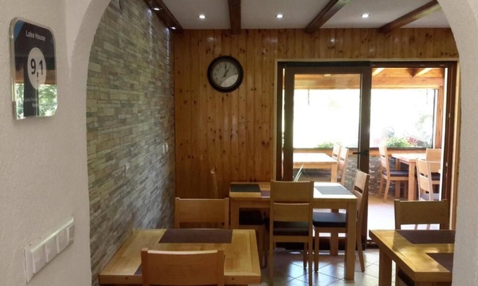 Jezerce Apartamento | Lake House Plitvice