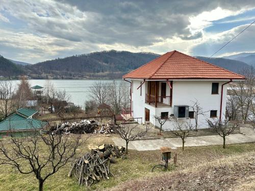 Nord-Est Casa | Lake House