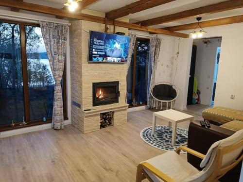 Fardea Casa | Lake House Surduc