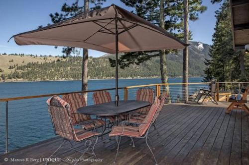 Joseph Casa | Lake House