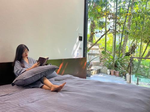 Ha Giang Cama Y Desayuno | Lake House