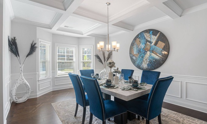 Loganville Casa | Lake House with Pool