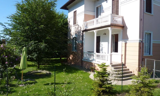 Castelletto Sopra Ticino Casa | Casa de vacaciones Lago Maggiore