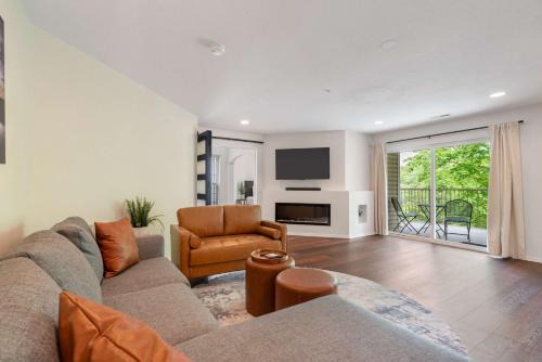 Kimberling City Casa | Lake It Easy - Condo for 7