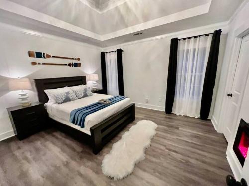 Gainesville Casa | Lake Lanier House 2