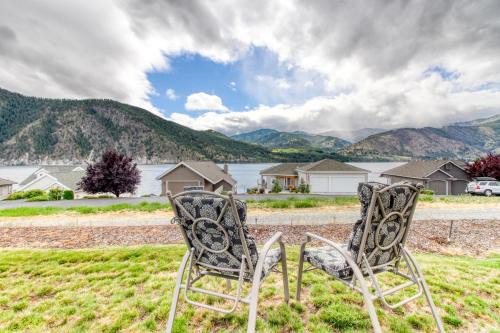 Wapato Point Casa | Lake Life at Wapato Point
