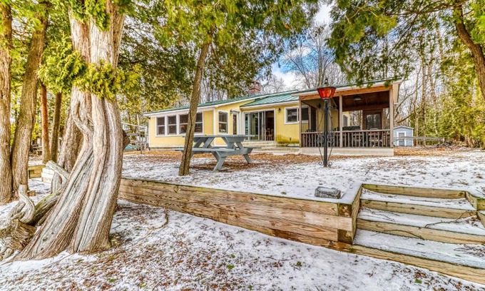 North Hero Casa | Lake Living