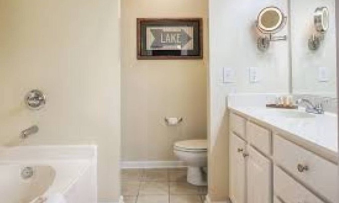 Santee Complejo | Lake Marion 3Bed/3Bath Deluxe!
