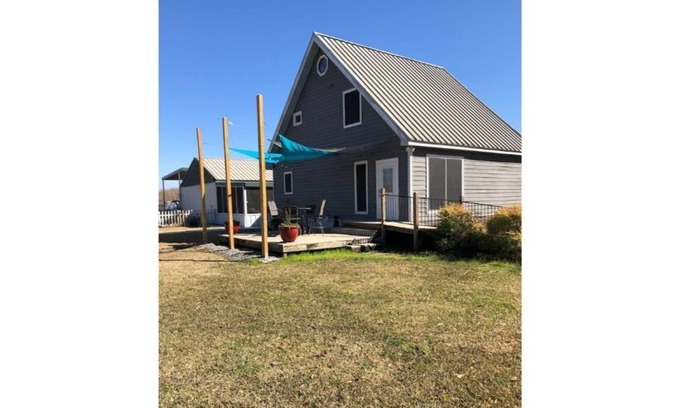 Lafayette Apartamento | Lake Martin Bayou Country Lake Cottage