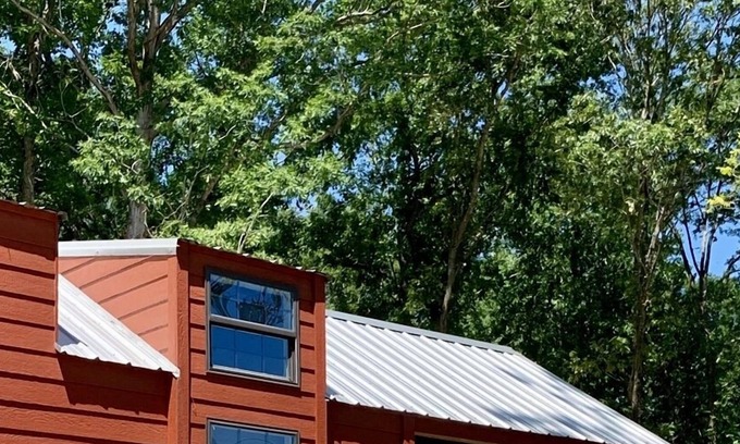 Dadeville Cabaña | Lake Martin's Tiniest Gem by 360 Destinations