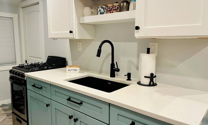 Michigan City Apartamento | Lake Michigan Apartment