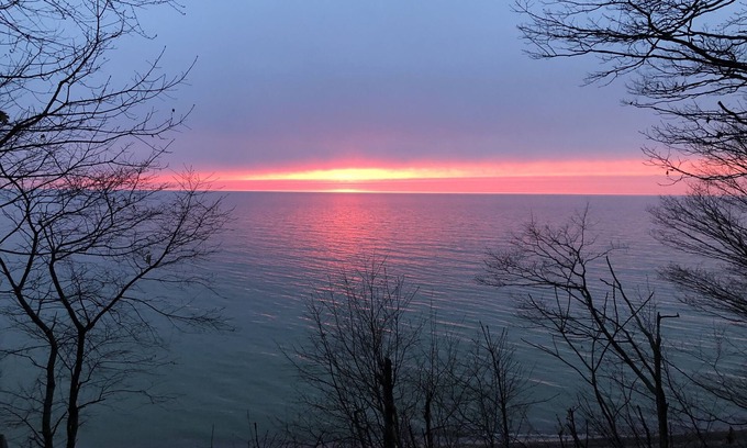 Fennville Casa | Lake Michigan Beach House