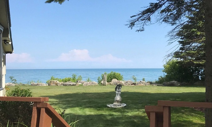 Cleveland Casa | Lake Michigan Retreat in Cleveland WI - Great place - Great Lake