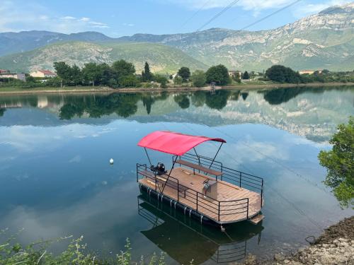 Mostar Casa | Lake Mostar
