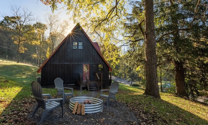 Drennen Casa | Lake Mountain Retreat