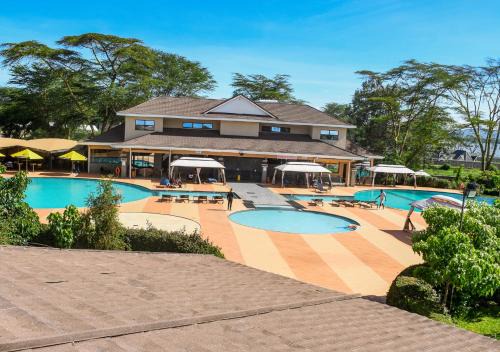 Naivasha Complejo | Lake Naivasha Resort