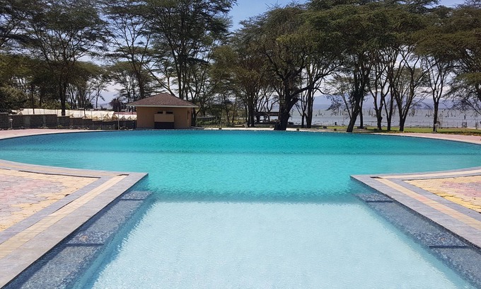 Naivasha Cabina | Lake Naivasha Resort