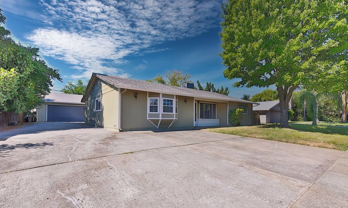 Orangevale Casa | Lake Natoma Retreat - minutes from Downtown Folsom - 3 Beds 2 Baths