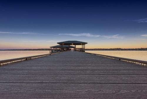 Mayhew Casa | Lake Norman Playaway