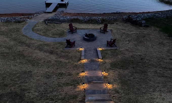 Blairsville Casa | Lake Nottely / Blairsville, GA