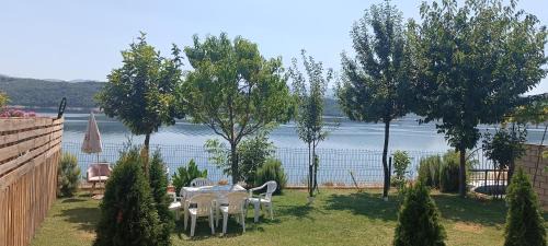 Southwestern Region Casa | Lake of Diber