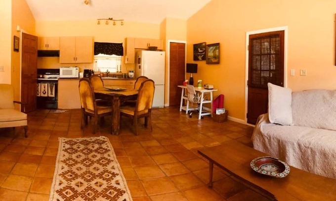 Lake Wales Cabaña | Lake of the Hills Cottage - capacidad para 4