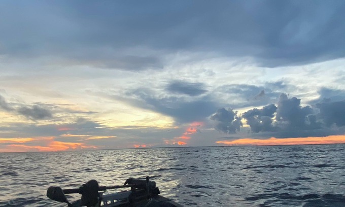 Moore Haven Casa | Lake Okeechobee Hideout - On the water