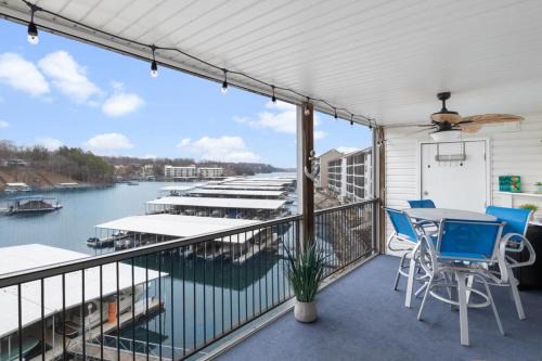 Lakeland Apartamento | Lake Ozark Vista