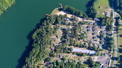 Lagow Complejo | Lake Park Łagów