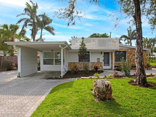 Lake Park Casa | Lake Park Cottage