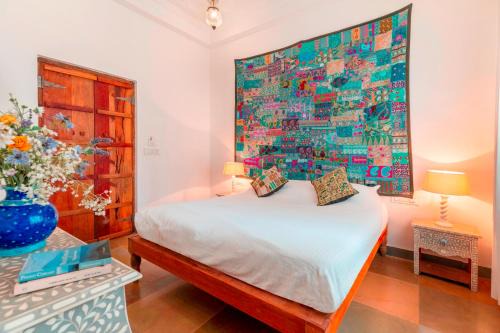 Udaipur District Hotel | Lake Pichola Hibiscus Hotel
