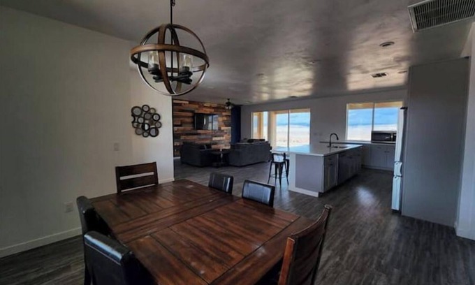 Greenehaven Casa | Lake Powell House