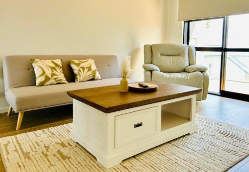 Bayswater Apartamento | Lake Quarter Apartment