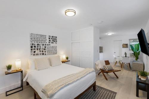 Lake Ridge Apartamento | Lake Ridge Villa