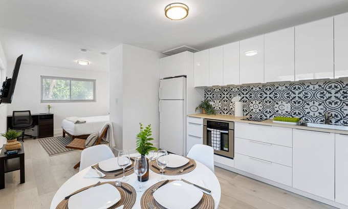 Lake Ridge Apartamento | Lake Ridge Villa in Fort Lauderdale